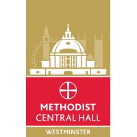 Methodist Central Hall Westminster logo - Similar company to Central Hall Venues