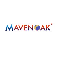 Mavenoak Group logo - Similar company to Miaaka Tech Private Limited