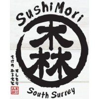 Sushi Mori Japanese Restaurant. logo - Similar company to Ebisu Japanese Restaurant