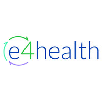 e4health logo - Similar company to Ni20
