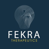 Fekra Therapeutics logo - Similar company to Realize Therapeutics
