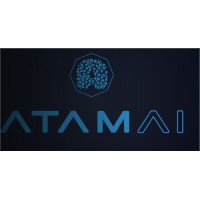 Atamai logo - Similar company to Atamai