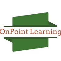 OnPoint Learning logo - Similar company to On Point  Next Level Leadership®