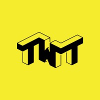 THE WORLD TRANSFORMED logo - Similar company to Studio Sana