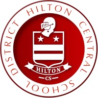 Hilton Central School District logo - Similar company to Zerodocs.Com