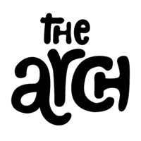 The Arch logo - Similar company to Arch Climbing Wall