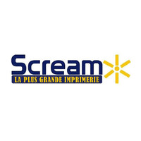 Scream Sarl logo - Similar company to Graphic Art Line Sa