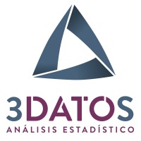 3Datos - Análisis estadístico logo - Similar company to Comput-Pro