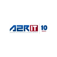 A2R - Inovação em Tecnologia logo - Similar company to Arandu Tech