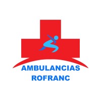 Ambulancias ROFRANC logo - Similar company to Eventsalud