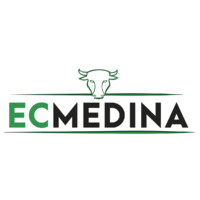 ECMedina logo - Similar company to Tiesman