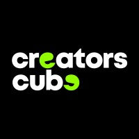 Creators Cube logo - Similar company to Creator Cube
