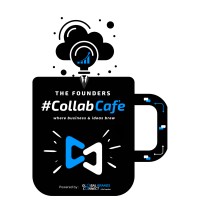 The Founders #CollabCafe logo - Similar company to Global Brands Connect