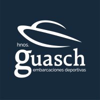 Hermanos Guasch logo - Similar company to Becharter