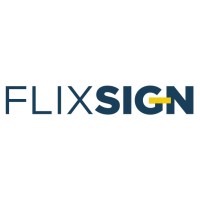 FLIXSIGN logo - Similar company to Mest. Gabriela Mestriner