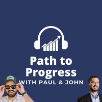 Path to Progress logo - Similar company to Ackerman Cpas, Llc