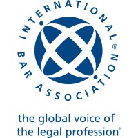 International Bar Association logo - Similar company to The Law And Technology Lab (Ltec Lab) At Windsor Law