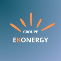 GROUPE EKONERGY logo - Similar company to Roofup
