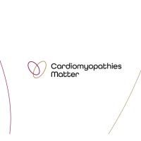 Cardiomyopathies Matter logo - Similar company to Domein Applied Science