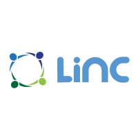 LiNC-LA logo - Similar company to Usave Utility Contracts Ltd
