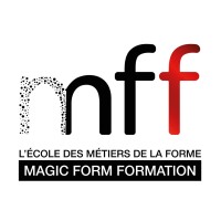 Magic Form Formation logo - Similar company to Ip2A