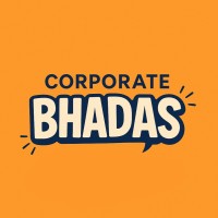 Corporate Bhadaas logo - Similar company to Dynamopixel