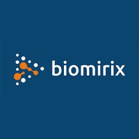 Biomirix logo - Similar company to Saint-Petersburg State Chemical And Pharmaceutical University