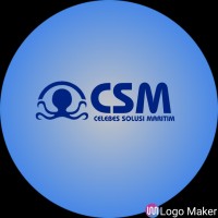 Celebes Solusi Maritim logo - Similar company to Alpha Group Inc.