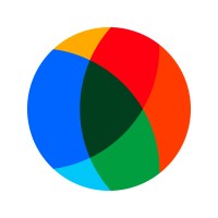 SYNERG-IE logo - Similar company to I-Can Project