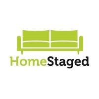 HomeStaged - Wellington Home Staging logo - Similar company to Bode Homes