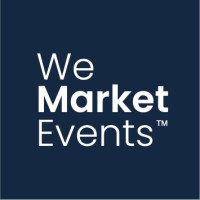 We Market Events logo - Similar company to Black Camel Agency