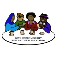 Bath Ethnic Minority Senior Citizens Association (BEMSCA) logo - Similar company to Bath City Farm