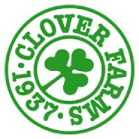Clover Farms Dairy & Beverages logo - Similar company to Triad Polymers