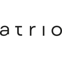 atrio arquitectura logo - Similar company to Pérez Lombard Arquitectos