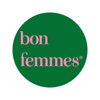 Bon Femmes logo - Similar company to Bake Dreams