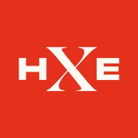 Holden Ellis logo - Similar company to A&R Creative Group