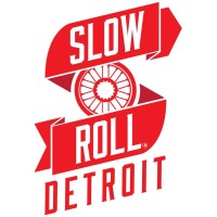 Detroit Bike City - Slow Roll Detroit