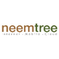 Neemtree Tech Hiring logo - Similar company to Isb Alumni Association