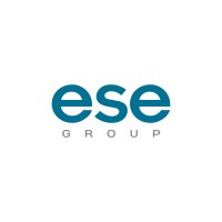 ESE Group ES logo - Similar company to Ese Solar