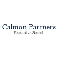 Calmon Partners Executive Search logo - Similar company to Sainoo By Calmon Partners