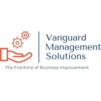 Vanguard Management Solutions logo - Similar company to The Caridon Group - Australia & South Africa