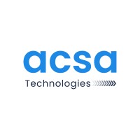 Acsa Technologies Private Limited logo - Similar company to Cusp