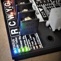 NRGmax logo - Similar company to Aviexx | Hvac Technology