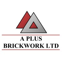 A PLUS BRICKWORK LTD logo - Similar company to Mck Brickwork Limited