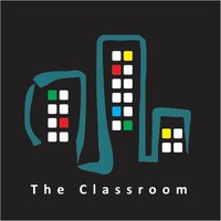 The Classroom - Curso de Inglês logo - Similar company to Escola Plural