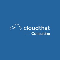 CloudThat Consulting logo - Similar company to Cloudthat