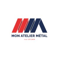Mon Atelier Metal logo - Similar company to Sfcmm