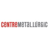 Centre Metal.lúrgic logo - Similar company to Dicomol