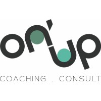 ON'Up Coaching & Consult logo - Similar company to Action Top