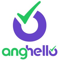 Anghello logo - Similar company to Dreamact Technologies